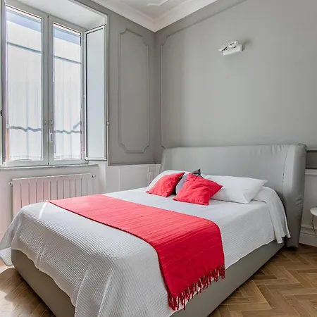 Le Mura Toscane Apartment *