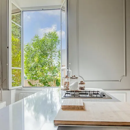 Le Mura Toscane Apartment Lucca