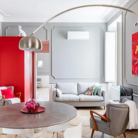 Le Mura Toscane Apartment