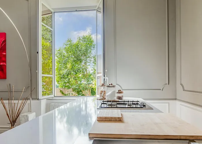 Le Mura Toscane Apartment Lucca