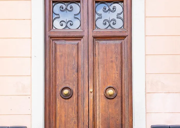 Le Mura Toscane Apartment *